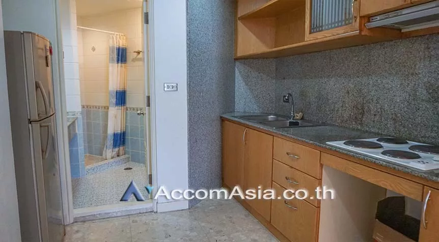 unit 1 Bedroom  Condominium For Sale in Sukhumvit, Bangkok  near BTS Thong Lo (1518681)