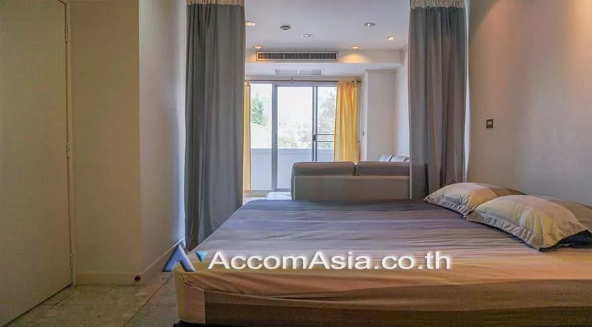 6  1 br Condominium For Sale in Sukhumvit ,Bangkok BTS Thong Lo at Baan Sukhumvit 36 Condominium 1518681