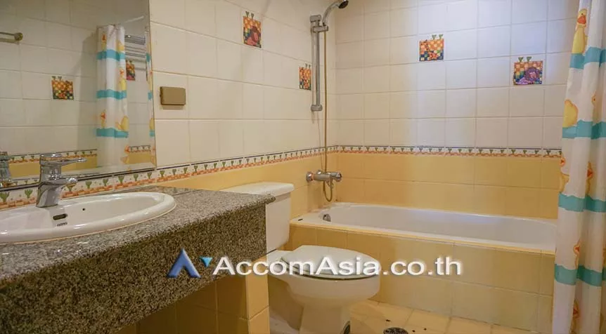 7  1 br Condominium For Sale in Sukhumvit ,Bangkok BTS Thong Lo at Baan Sukhumvit 36 Condominium 1518681