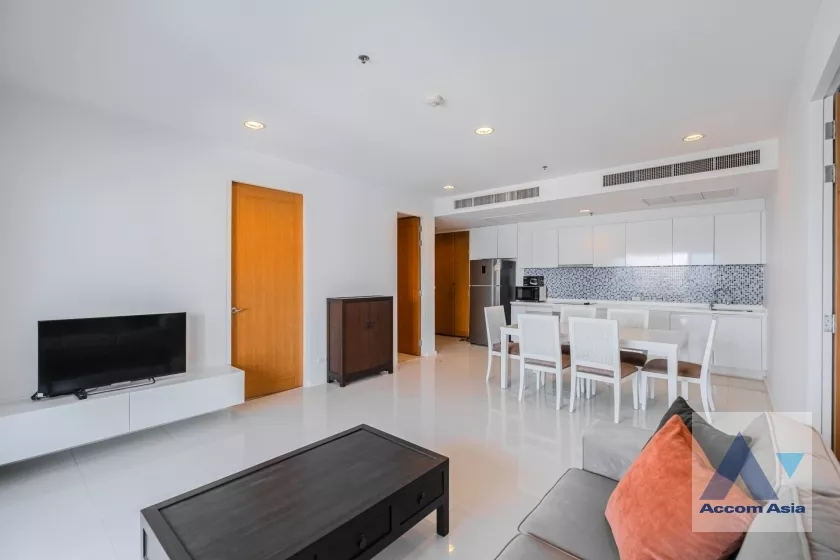 4  2 br Condominium for rent and sale in Ploenchit ,Bangkok BTS Chitlom at Royal Maneeya Executive Residence 1518682