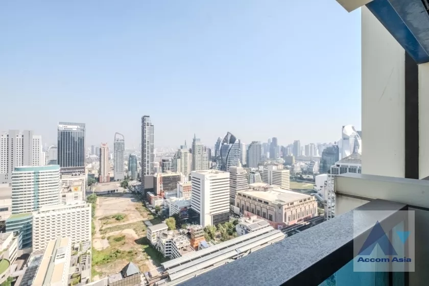 20  2 br Condominium for rent and sale in Ploenchit ,Bangkok BTS Chitlom at Royal Maneeya Executive Residence 1518682