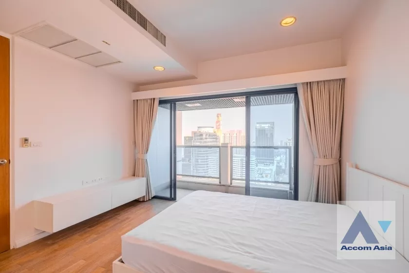 15  2 br Condominium for rent and sale in Ploenchit ,Bangkok BTS Chitlom at Royal Maneeya Executive Residence 1518682