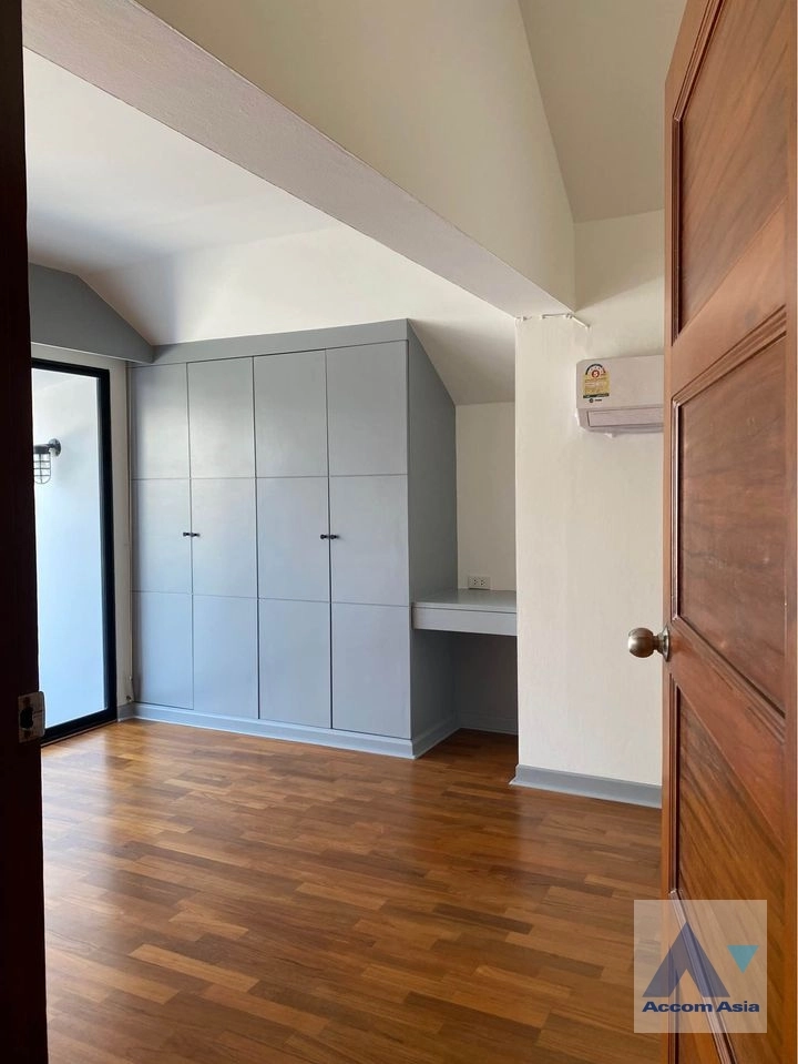 13  4 br House For Rent in Sukhumvit ,Bangkok BTS Thong Lo at Thonglor House Compound 1518685