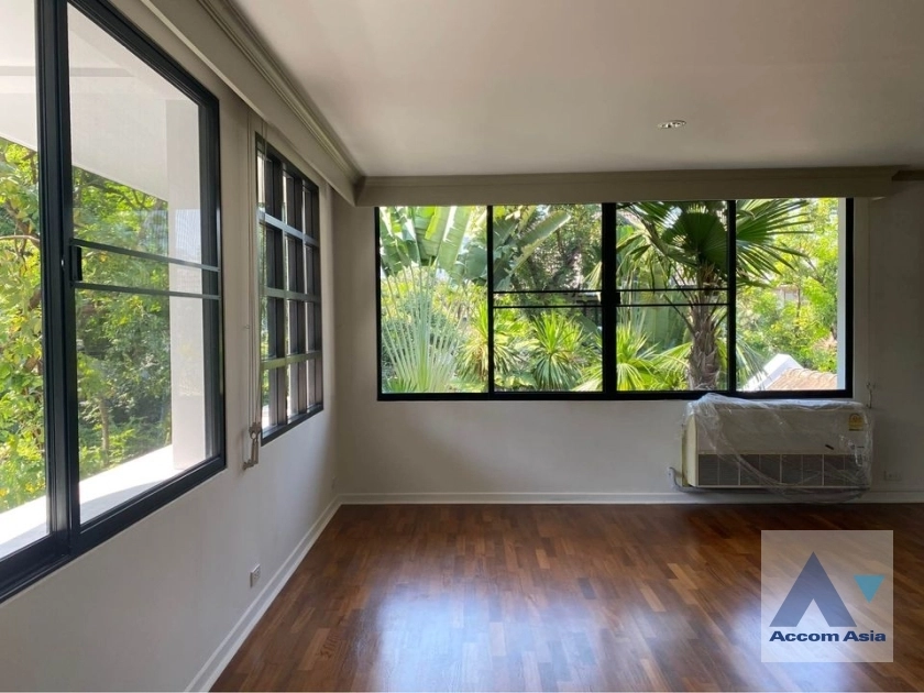 10  4 br House For Rent in Sukhumvit ,Bangkok BTS Thong Lo at Thonglor House Compound 1518685