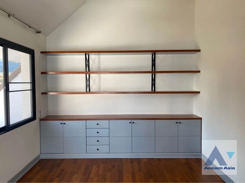 14  4 br House For Rent in Sukhumvit ,Bangkok BTS Thong Lo at Thonglor House Compound 1518685