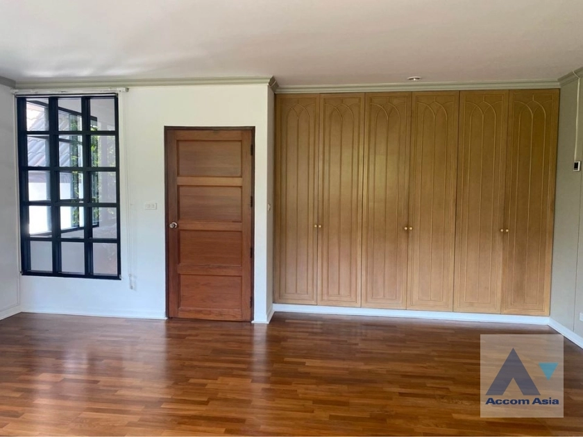 12  4 br House For Rent in Sukhumvit ,Bangkok BTS Thong Lo at Thonglor House Compound 1518685