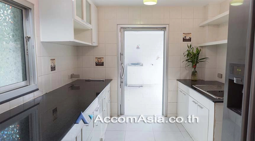 8  4 br House For Rent in Sukhumvit ,Bangkok BTS Thong Lo 1718687