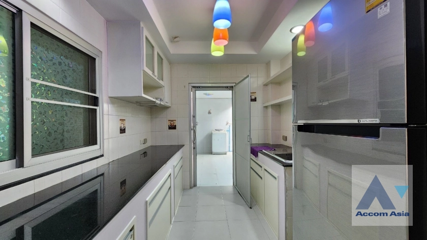 7  4 br House For Rent in Sukhumvit ,Bangkok BTS Thong Lo 1718687