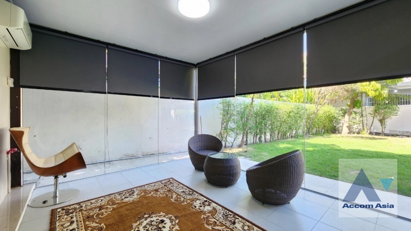  1  4 br House For Rent in Sukhumvit ,Bangkok BTS Thong Lo 1718687