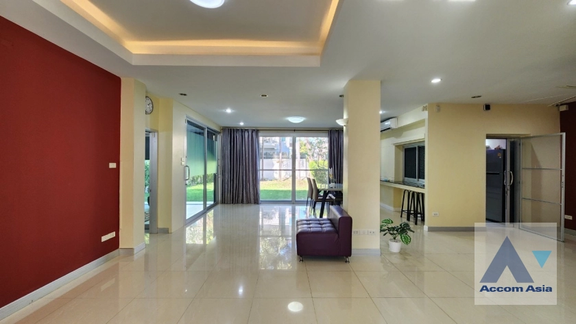 5  4 br House For Rent in Sukhumvit ,Bangkok BTS Thong Lo 1718687