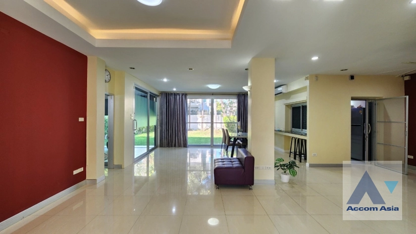 5  4 br House For Rent in sukhumvit ,Bangkok BTS Thong Lo 1718687
