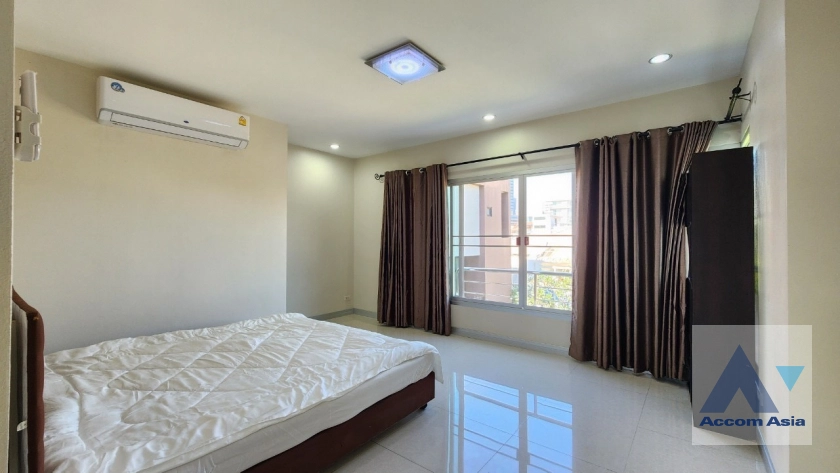 21  4 br House For Rent in Sukhumvit ,Bangkok BTS Thong Lo 1718687