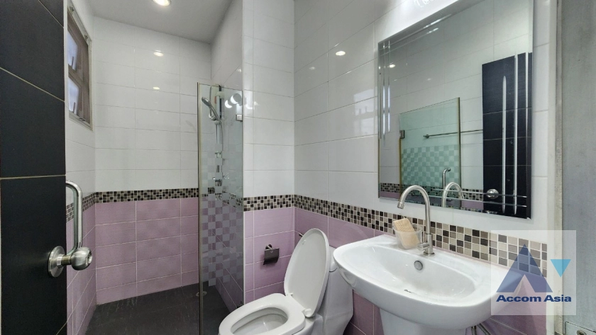 22  4 br House For Rent in Sukhumvit ,Bangkok BTS Thong Lo 1718687