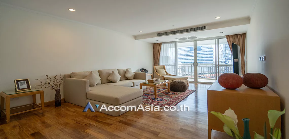unitPet friendly |  3 Bedrooms  Apartment For Rent in Sukhumvit, Bangkok  near BTS Phrom Phong (1418690)