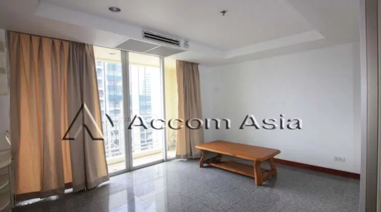  1  1 br Condominium For Rent in Sukhumvit ,Bangkok BTS Asok - MRT Sukhumvit at Asoke Place 1518706