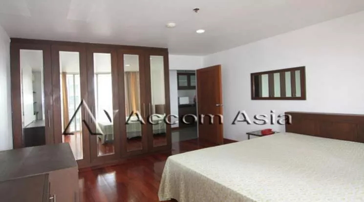 7  1 br Condominium For Rent in Sukhumvit ,Bangkok BTS Asok - MRT Sukhumvit at Asoke Place 1518706