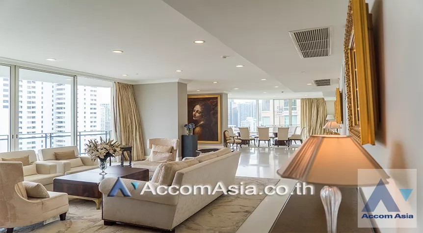 10  1 br Condominium For Rent in Sukhumvit ,Bangkok BTS Asok - MRT Sukhumvit at Asoke Place 1518706
