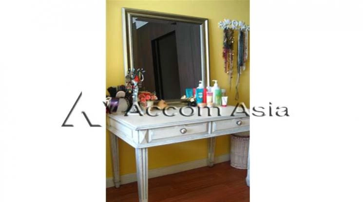 unit 1 Bedroom  Condominium For Rent in Sukhumvit, Bangkok  near BTS Thong Lo (1518714)