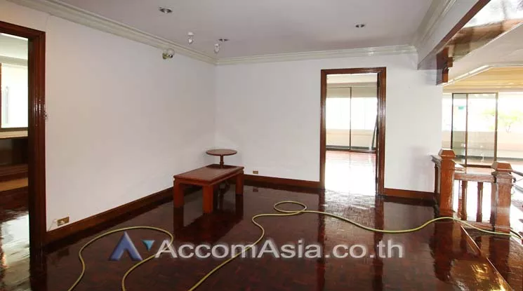 5  3 br Apartment For Rent in Sukhumvit ,Bangkok BTS Asok - MRT Sukhumvit at Convenience for your family 1418720
