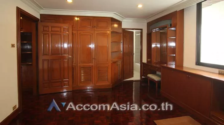 7  3 br Apartment For Rent in Sukhumvit ,Bangkok BTS Asok - MRT Sukhumvit at Convenience for your family 1418720