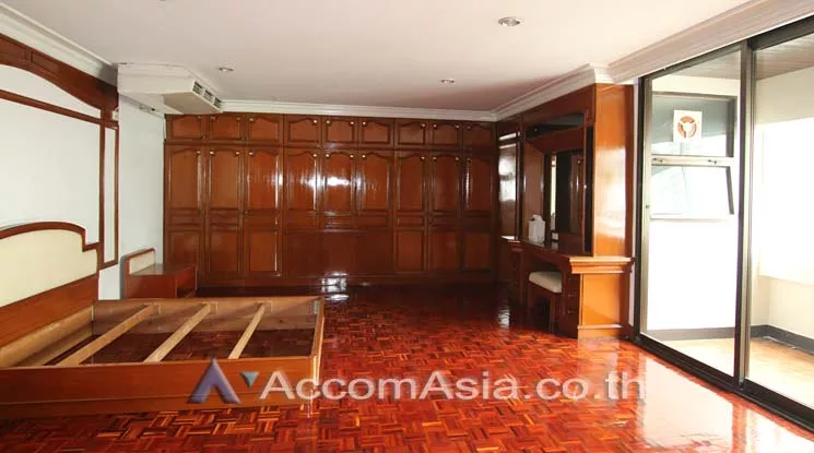 8  3 br Apartment For Rent in Sukhumvit ,Bangkok BTS Asok - MRT Sukhumvit at Convenience for your family 1418720
