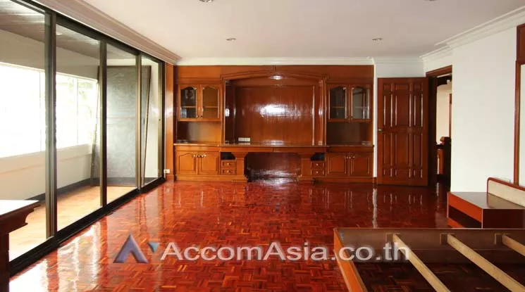 9  3 br Apartment For Rent in Sukhumvit ,Bangkok BTS Asok - MRT Sukhumvit at Convenience for your family 1418720