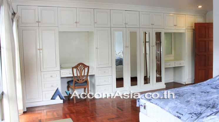 11  4 br House For Rent in New Phetchaburi ,Bangkok  1718725