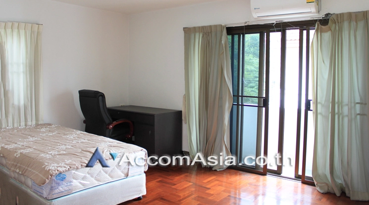 14  4 br House For Rent in New Phetchaburi ,Bangkok  1718725