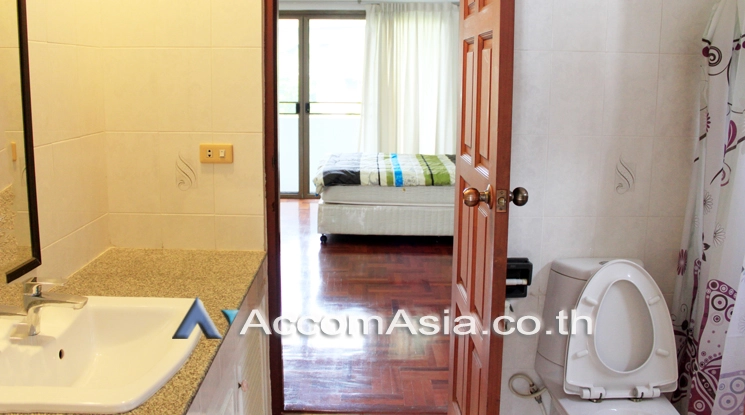 15  4 br House For Rent in New Phetchaburi ,Bangkok  1718725