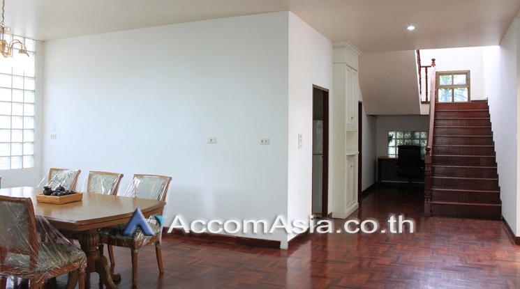 4  4 br House For Rent in New Phetchaburi ,Bangkok  1718725