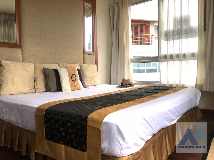  1  1 br Condominium For Rent in Rama 3 ,Bangkok BRT Rama III Bridge at River Heaven 1518732