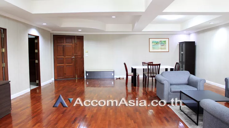  1  2 br Apartment For Rent in Sukhumvit ,Bangkok BTS Thong Lo at Perfect For Big Families 1418740