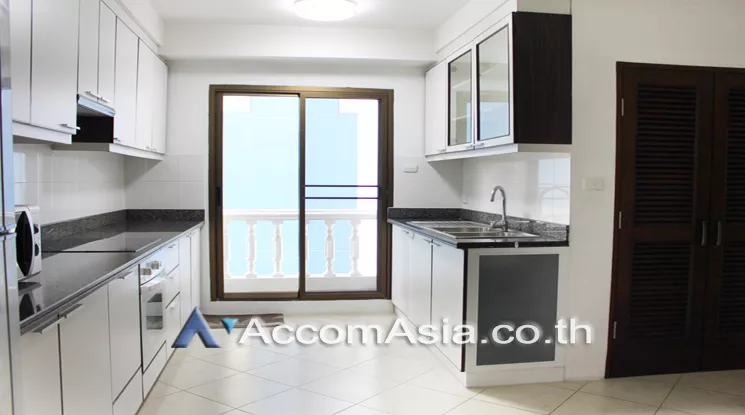 4  2 br Apartment For Rent in Sukhumvit ,Bangkok BTS Thong Lo at Perfect For Big Families 1418740