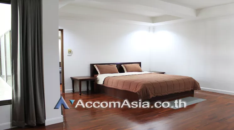 5  2 br Apartment For Rent in Sukhumvit ,Bangkok BTS Thong Lo at Perfect For Big Families 1418740