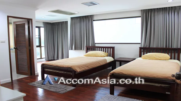 6  2 br Apartment For Rent in Sukhumvit ,Bangkok BTS Thong Lo at Perfect For Big Families 1418740