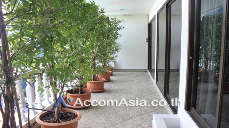 8  2 br Apartment For Rent in Sukhumvit ,Bangkok BTS Thong Lo at Perfect For Big Families 1418740