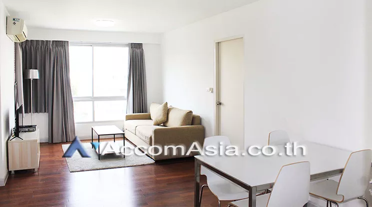 The 49 Plus 2 Condominium  1 Bedroom for Sale & Rent BTS Thong Lo in Sukhumvit Bangkok
