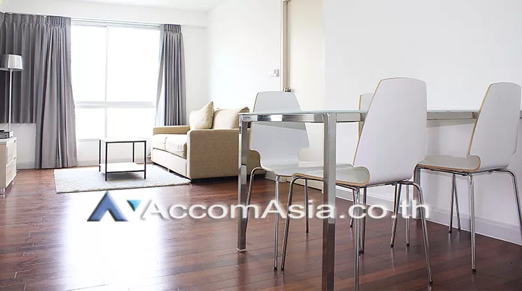 unit 1 Bedroom  Condominium For Rent & Sale in Sukhumvit, Bangkok  near BTS Thong Lo (1518743)