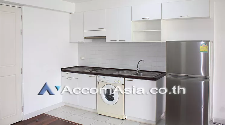 unit 1 Bedroom  Condominium For Rent & Sale in Sukhumvit, Bangkok  near BTS Thong Lo (1518743)