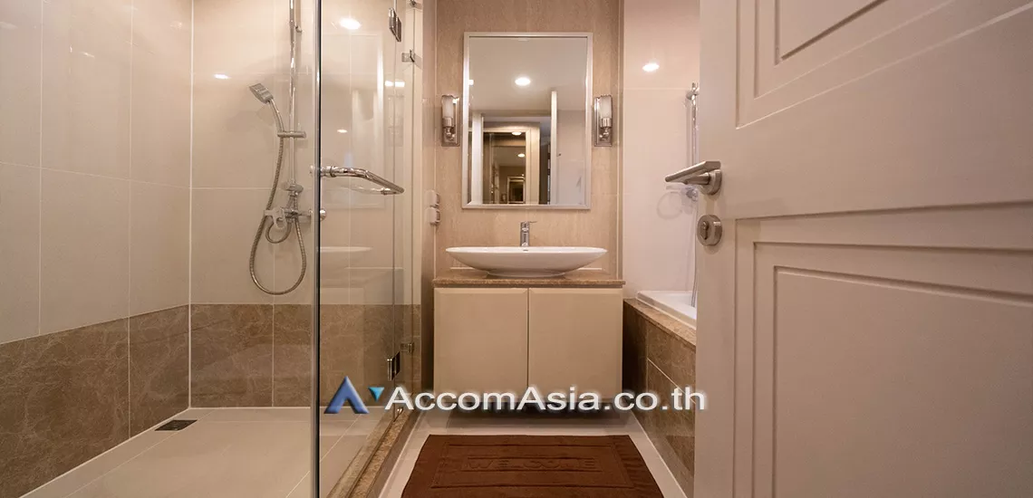 6  2 br Apartment For Rent in Sukhumvit ,Bangkok BTS Phrom Phong at A truly private 1418751