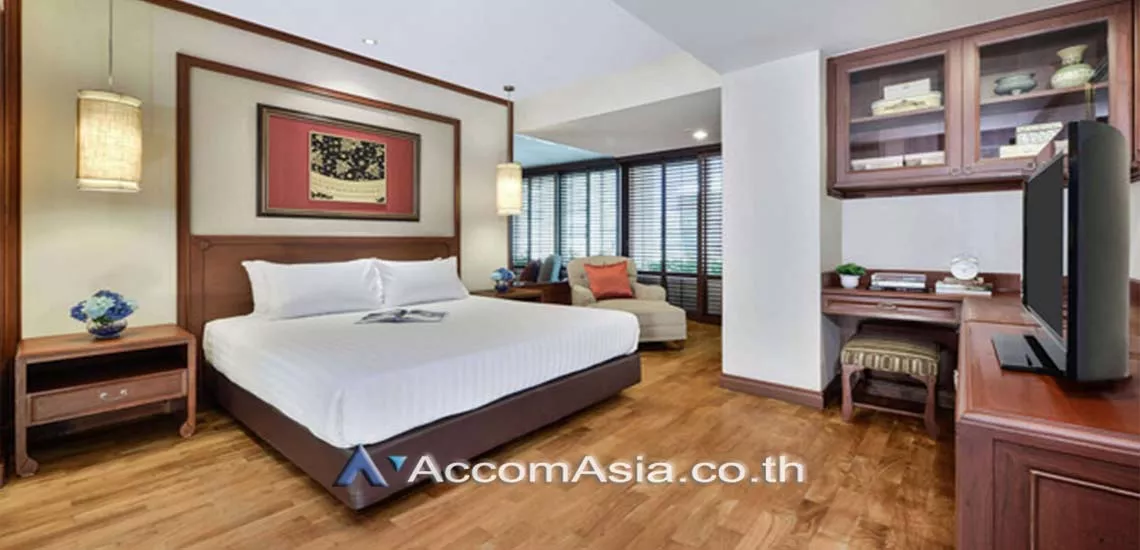 unit 1 Bedroom  Apartment For Rent in Sukhumvit, Bangkok  near BTS Thong Lo (1418752)