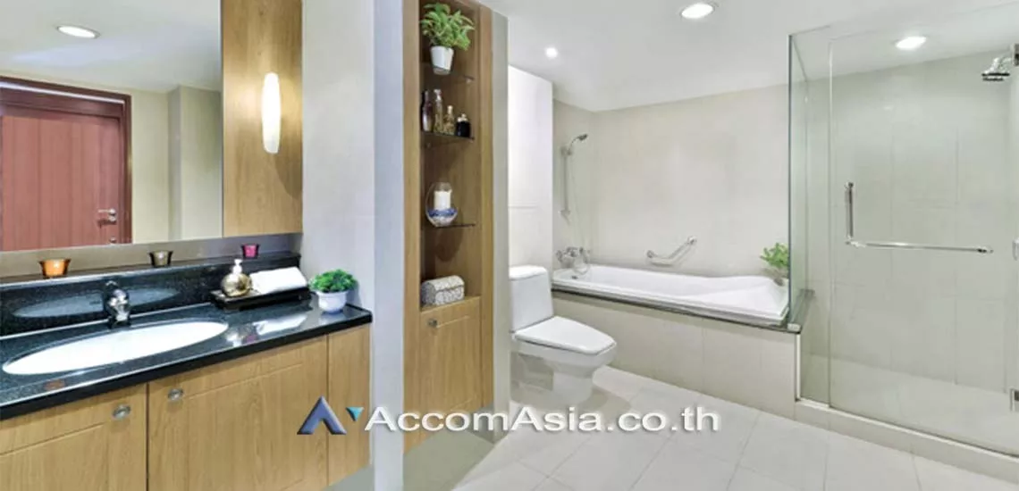 4  1 br Apartment For Rent in Sukhumvit ,Bangkok BTS Thong Lo at High-quality facility 1418752