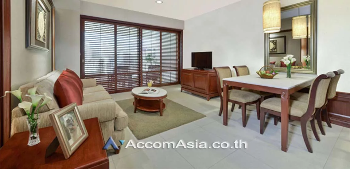  1  1 br Apartment For Rent in Sukhumvit ,Bangkok BTS Thong Lo at High-quality facility 1418752