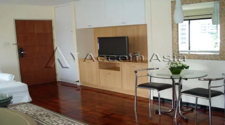 unit Apartment For Rent in Sukhumvit, Bangkok  near BTS Thong Lo (1418753)