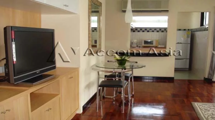 4  Apartment For Rent in Sukhumvit ,Bangkok BTS Thong Lo at Serviced Apartment for rent 1418753