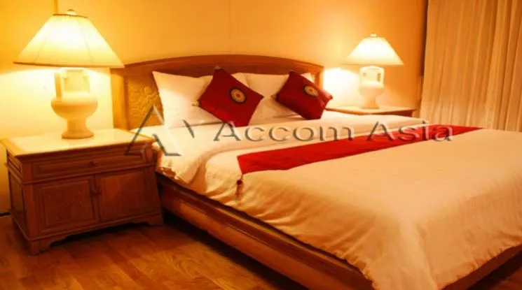 6  Apartment For Rent in Sukhumvit ,Bangkok BTS Thong Lo at Serviced Apartment for rent 1418753