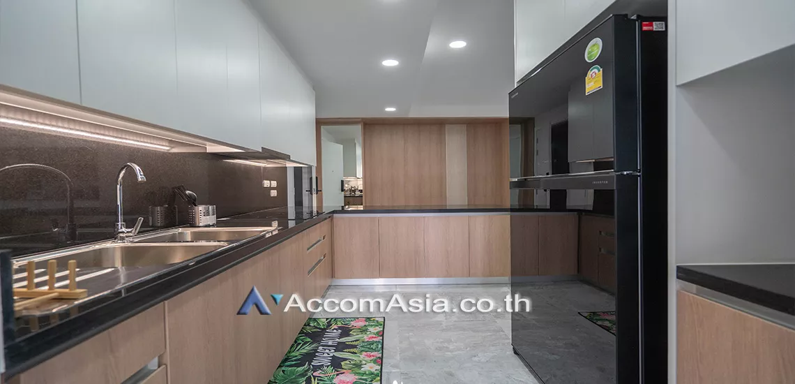 6  2 br Apartment For Rent in Sukhumvit ,Bangkok BTS Ekkamai at Greenery Panoramic Views 1418757