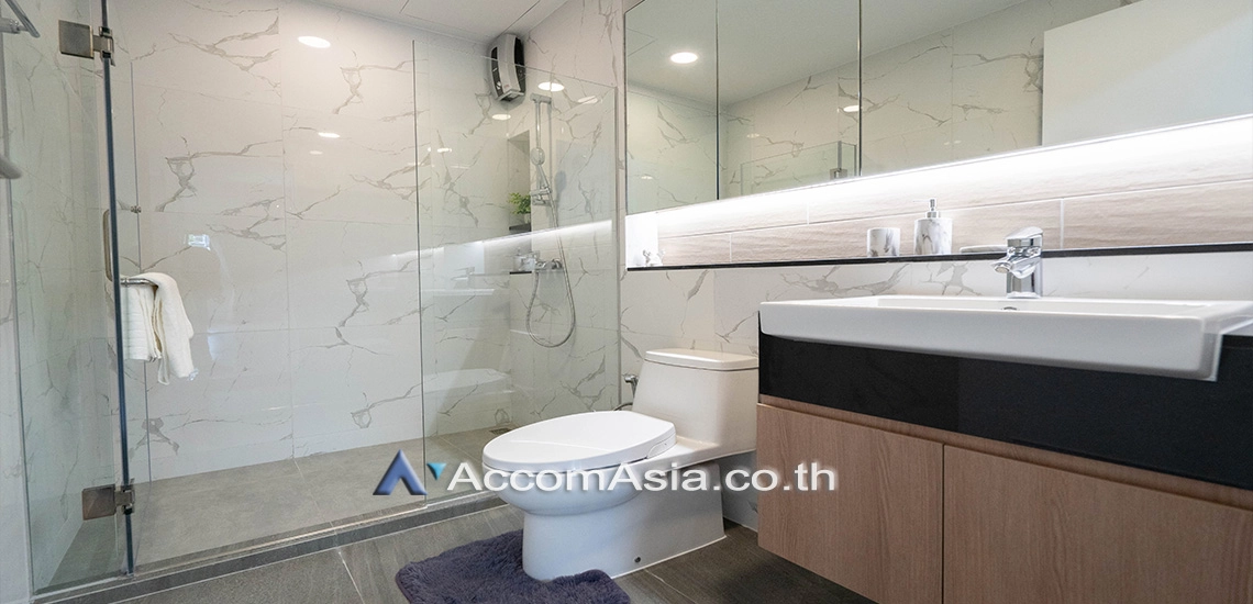 10  2 br Apartment For Rent in Sukhumvit ,Bangkok BTS Ekkamai at Greenery Panoramic Views 1418757