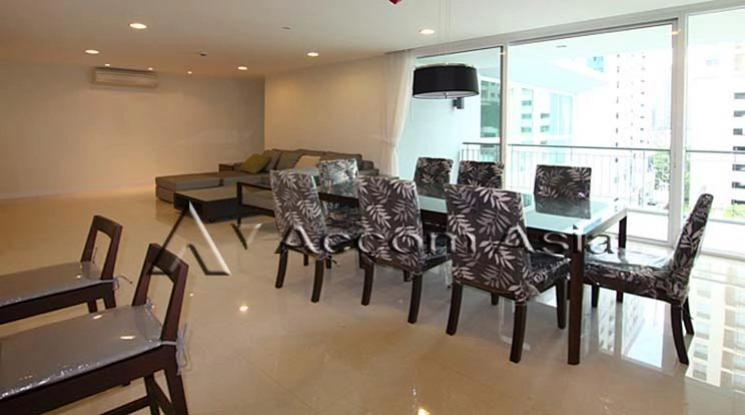  1  3 br Apartment For Rent in Sukhumvit ,Bangkok BTS Ekkamai at Greenery Panoramic Views 1418758
