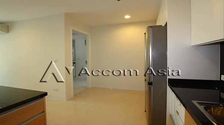 4  3 br Apartment For Rent in Sukhumvit ,Bangkok BTS Ekkamai at Greenery Panoramic Views 1418758